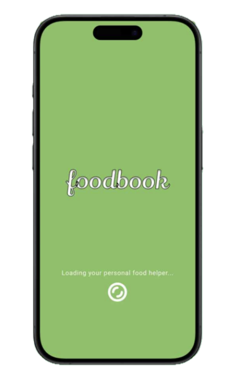 FoodBook